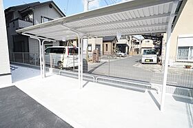 フュルネ  ｜ 奈良県大和郡山市小林町（賃貸マンション1K・1階・26.87㎡） その17