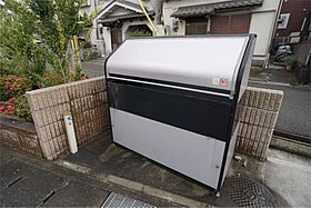 カーサ　ルミノーザ  ｜ 奈良県大和郡山市額田部北町（賃貸アパート2LDK・2階・59.34㎡） その13