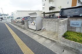 レオネクストコミンチャーレ九条  ｜ 奈良県大和郡山市九条町（賃貸マンション1R・3階・27.80㎡） その18