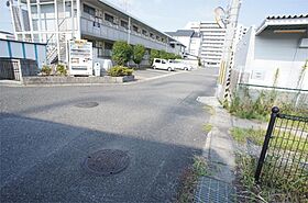 奈良県大和郡山市小泉町東１丁目（賃貸アパート1DK・2階・31.66㎡） その23