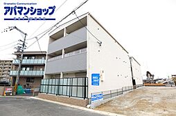 クレアール小泉東II（2）