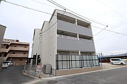 クレアール小泉東II（2）