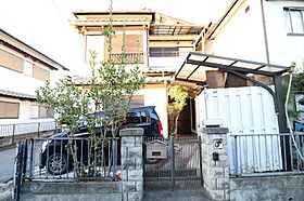 下三橋戸建  ｜ 奈良県大和郡山市下三橋町（賃貸一戸建3LDK・--・70.81㎡） その16