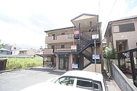 パルコート  ｜ 奈良県大和郡山市西岡町（賃貸マンション1K・3階・26.00㎡） その16