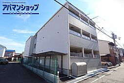 クレアール東岡町