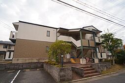 バーベナ光台H棟