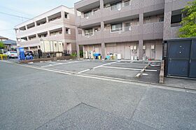 カラモス  ｜ 京都府木津川市州見台１丁目（賃貸マンション1LDK・2階・51.30㎡） その17