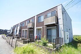 EST30  ｜ 京都府木津川市梅美台７丁目（賃貸テラスハウス3LDK・--・82.85㎡） その1