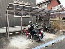 プレジールさがなか  ｜ 京都府木津川市相楽城西（賃貸アパート1LDK・1階・38.16㎡） その18