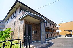 リビングタウン相楽A棟