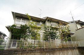 コンフォート左京  ｜ 奈良県奈良市左京１丁目（賃貸テラスハウス3LDK・--・78.00㎡） その15