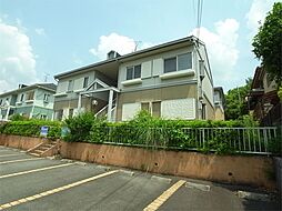 フレグランス左京　A棟