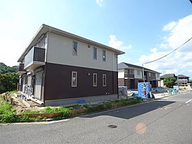 プリムローズA棟  ｜ 奈良県奈良市左京１丁目（賃貸アパート2LDK・1階・61.50㎡） その16