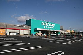 フレグランス左京　C棟  ｜ 奈良県奈良市左京１丁目（賃貸アパート3LDK・1階・62.40㎡） その20