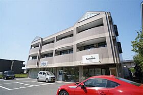 ファミーユ21  ｜ 京都府木津川市州見台５丁目（賃貸マンション2LDK・3階・51.00㎡） その1