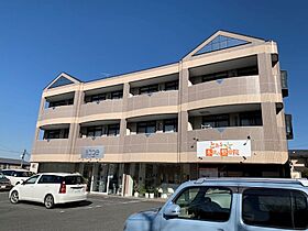 ファミーユ21  ｜ 京都府木津川市州見台５丁目（賃貸マンション2LDK・3階・51.00㎡） その17