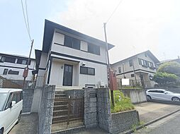 ウェル高の原10号棟