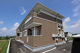 奈良県天理市石上町（賃貸アパート2LDK・2階・55.84㎡） その18