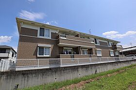 奈良県天理市石上町（賃貸アパート2LDK・2階・55.84㎡） その19