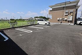 奈良県天理市石上町（賃貸アパート2LDK・2階・55.84㎡） その20