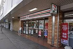 セブンイレブン ハートインJR天理駅前店（164m）