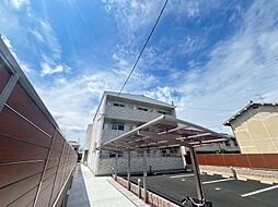 クリエオーレ天理