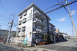 マンションポプリ
