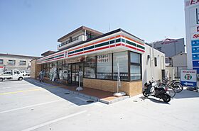 奈良県天理市田町（賃貸アパート1K・2階・20.00㎡） その23