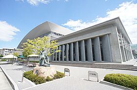 奈良県天理市前栽町（賃貸マンション1LDK・6階・36.87㎡） その20