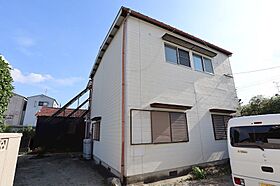 山田アパート  ｜ 奈良県天理市二階堂上ノ庄町（賃貸アパート2K・2階・33.00㎡） その15