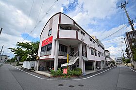 セロリハウス  ｜ 奈良県天理市田井庄町（賃貸マンション1K・3階・29.00㎡） その15