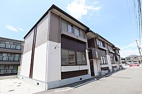 ロイヤルアーバン  ｜ 奈良県天理市前栽町（賃貸アパート1LDK・1階・42.56㎡） その1