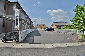 クレールマーマ  ｜ 奈良県天理市西井戸堂町（賃貸アパート1R・2階・31.88㎡） その17