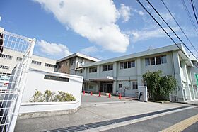 パセオボナールC  ｜ 奈良県天理市二階堂上ノ庄町（賃貸アパート2DK・1階・44.00㎡） その23