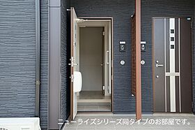 ベルソレイユI  ｜ 奈良県桜井市大字上之庄（賃貸アパート1LDK・1階・44.20㎡） その8