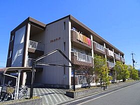 アルカディア  ｜ 奈良県桜井市大字西之宮（賃貸マンション2LDK・2階・56.07㎡） その1