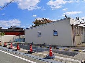 奈良県天理市櫟本町（賃貸アパート1LDK・2階・42.70㎡） その20