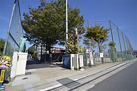 奈良県天理市富堂町（賃貸アパート1K・2階・28.02㎡） その20