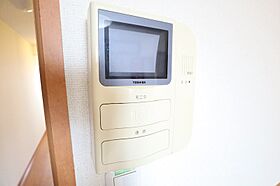 奈良県天理市富堂町（賃貸アパート1K・2階・28.02㎡） その13