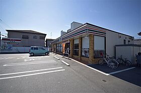 奈良県天理市田井庄町（賃貸アパート1LDK・1階・45.15㎡） その24