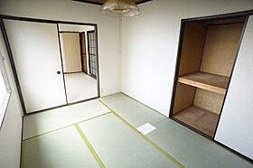 奈良県天理市勾田町（賃貸アパート2K・1階・35.00㎡） その24