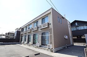 奈良県天理市西長柄町（賃貸アパート1LDK・2階・40.26㎡） その17