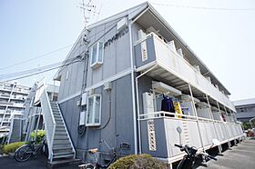 メゾン・ド・スリシエC棟  ｜ 奈良県天理市田井庄町（賃貸アパート1K・1階・20.03㎡） その15