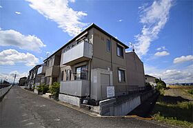 good hill 2008  ｜ 奈良県天理市岩室町（賃貸アパート1LDK・2階・41.00㎡） その15