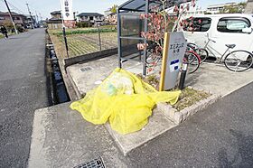 エミネンスB棟  ｜ 奈良県天理市丹波市町（賃貸アパート1LDK・1階・40.43㎡） その19