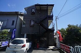 プチハイツコマヅル  ｜ 奈良県天理市櫟本町（賃貸アパート1K・3階・20.25㎡） その15