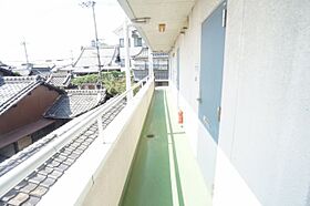 プチハイツコマヅル  ｜ 奈良県天理市櫟本町（賃貸アパート1K・3階・20.25㎡） その29