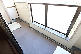 楠本第2ビル  ｜ 奈良県天理市川原城町（賃貸マンション2K・6階・52.00㎡） その9