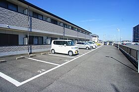 サンタウン  ｜ 奈良県天理市前栽町（賃貸アパート1K・2階・25.00㎡） その16