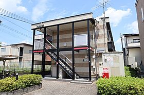 ロイヤルSK指柳  ｜ 奈良県天理市指柳町（賃貸アパート1K・1階・21.53㎡） その1